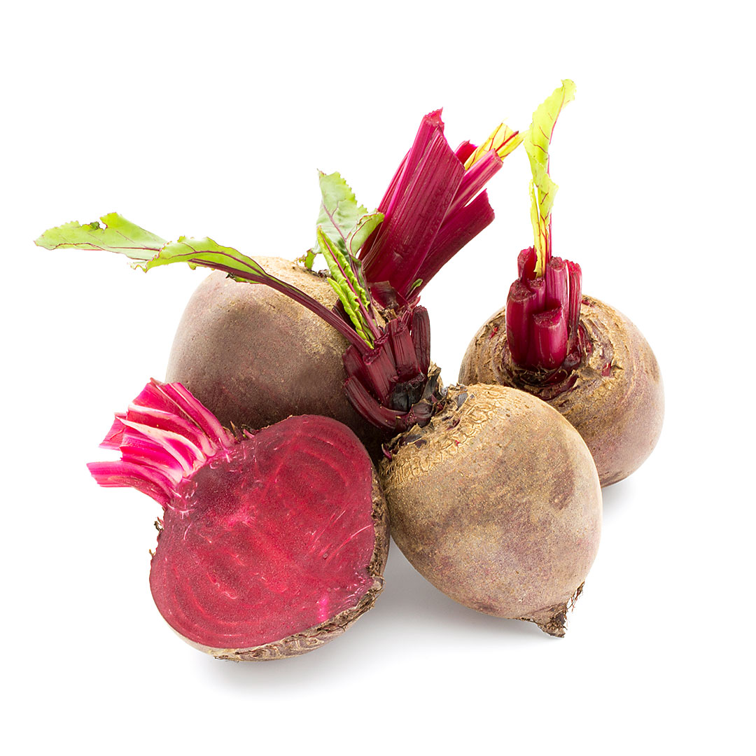 Beterraba Orgânica 500g