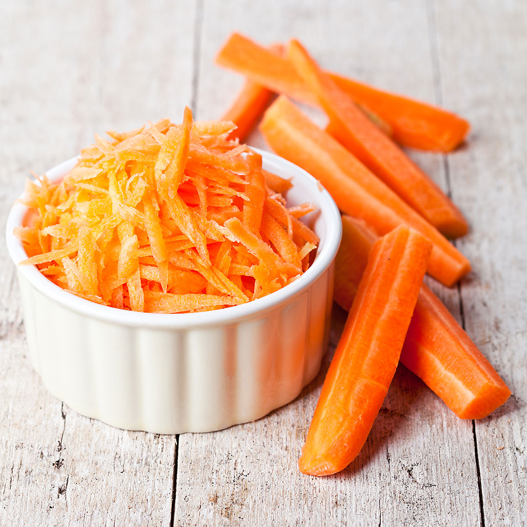 Cenoura Orgânica 500g - Imagem 3