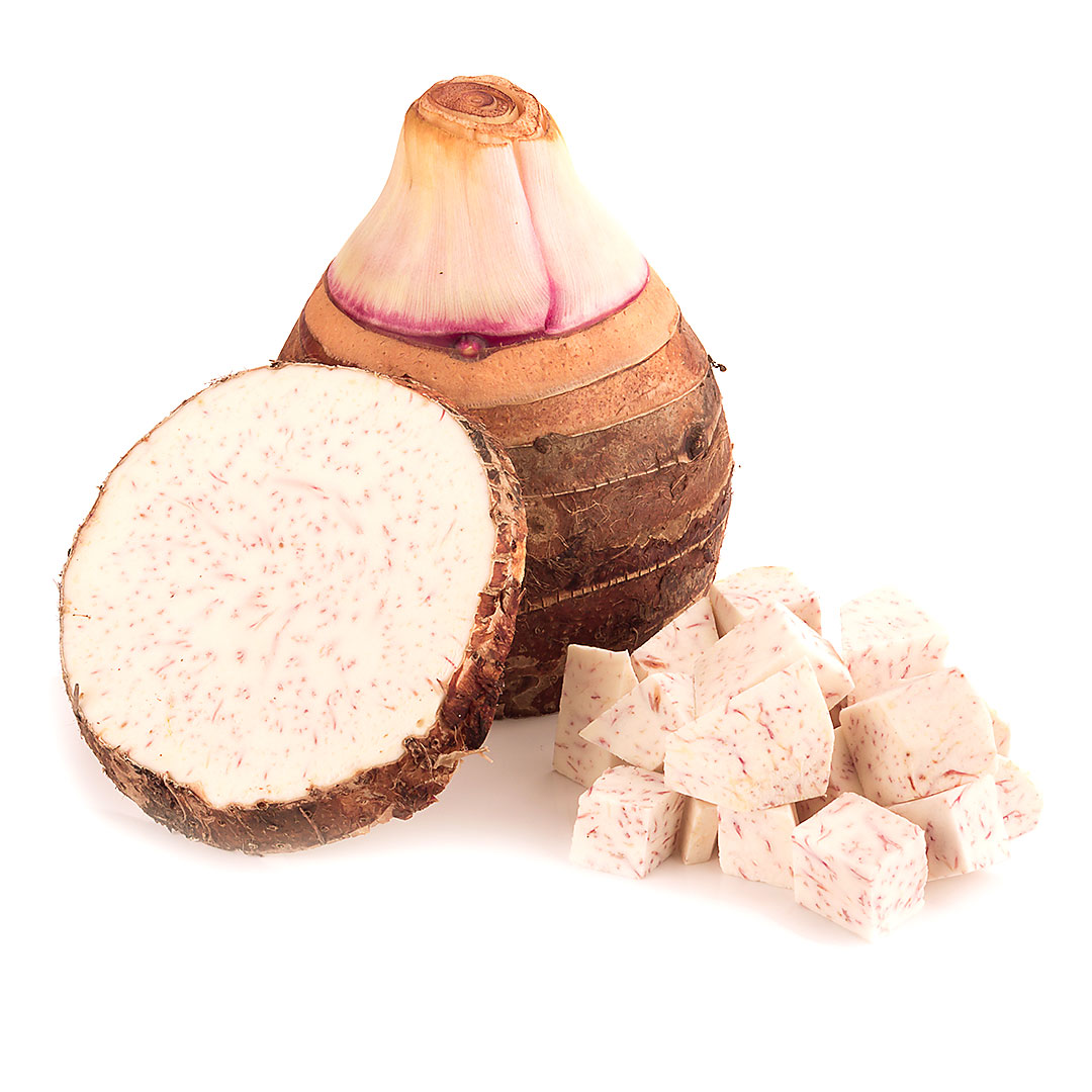 Inhame Orgânico 500g