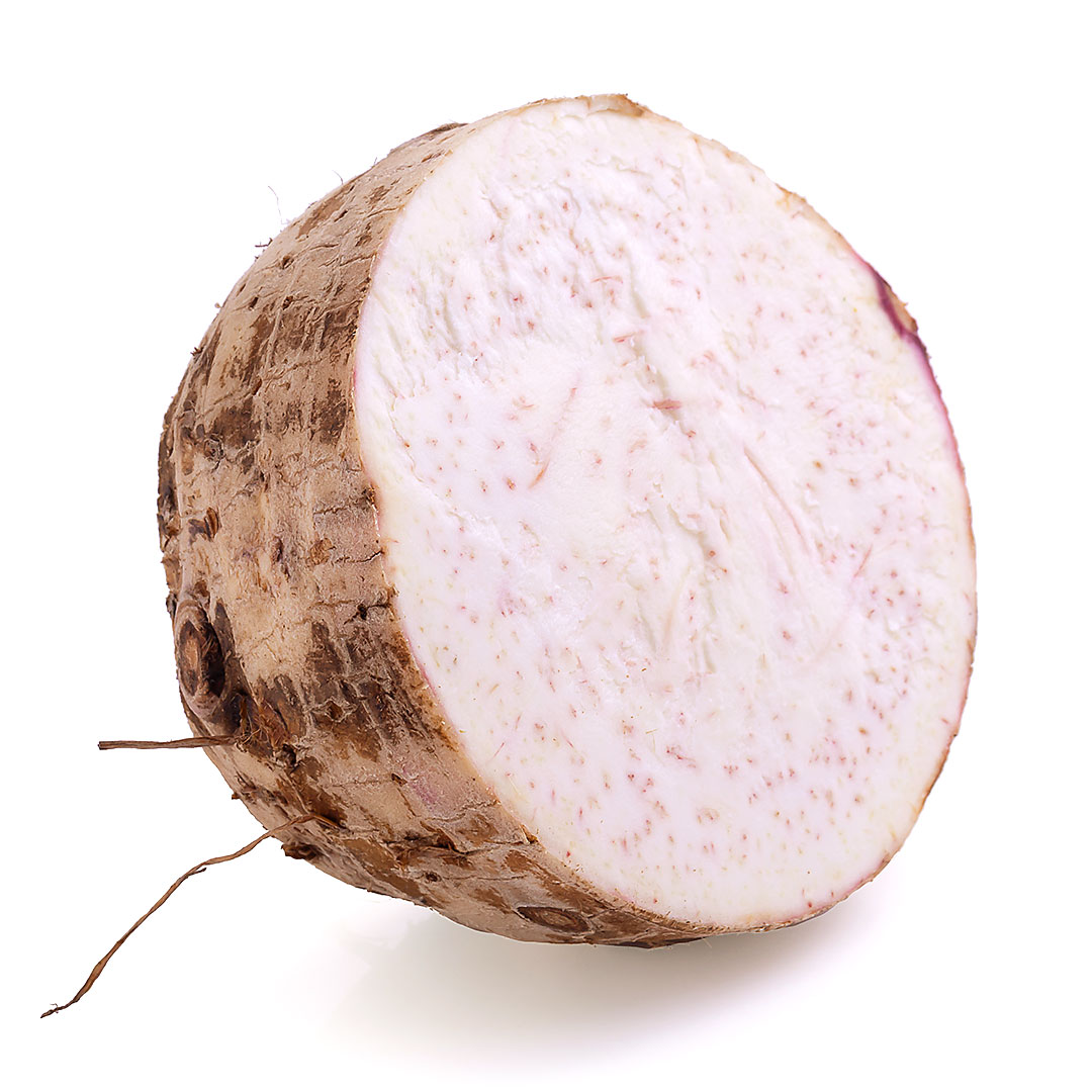 Inhame Orgânico 500g - Imagem 2