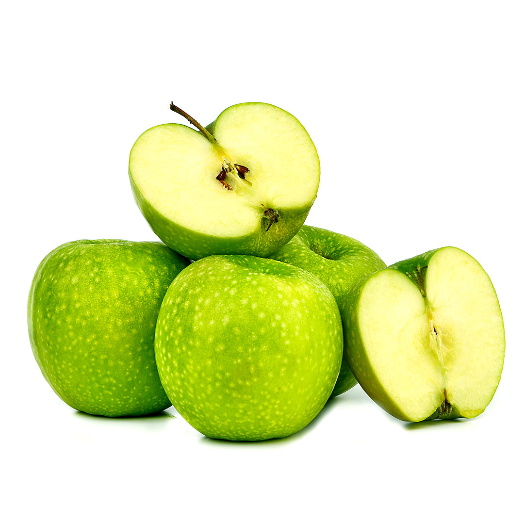 Maça Verde Orgânica 500g