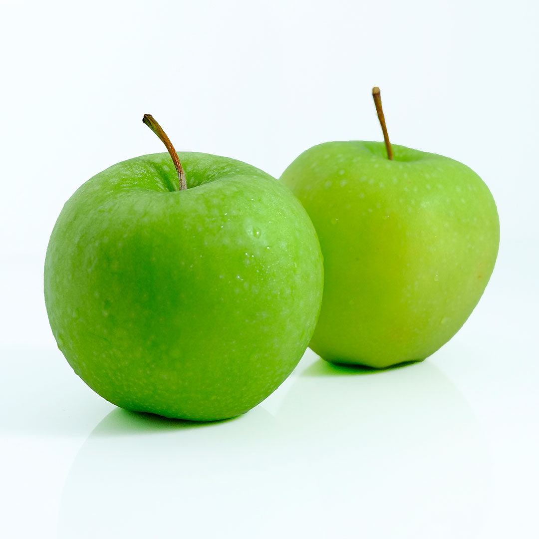 Maça Verde Orgânica 500g - Imagem 2