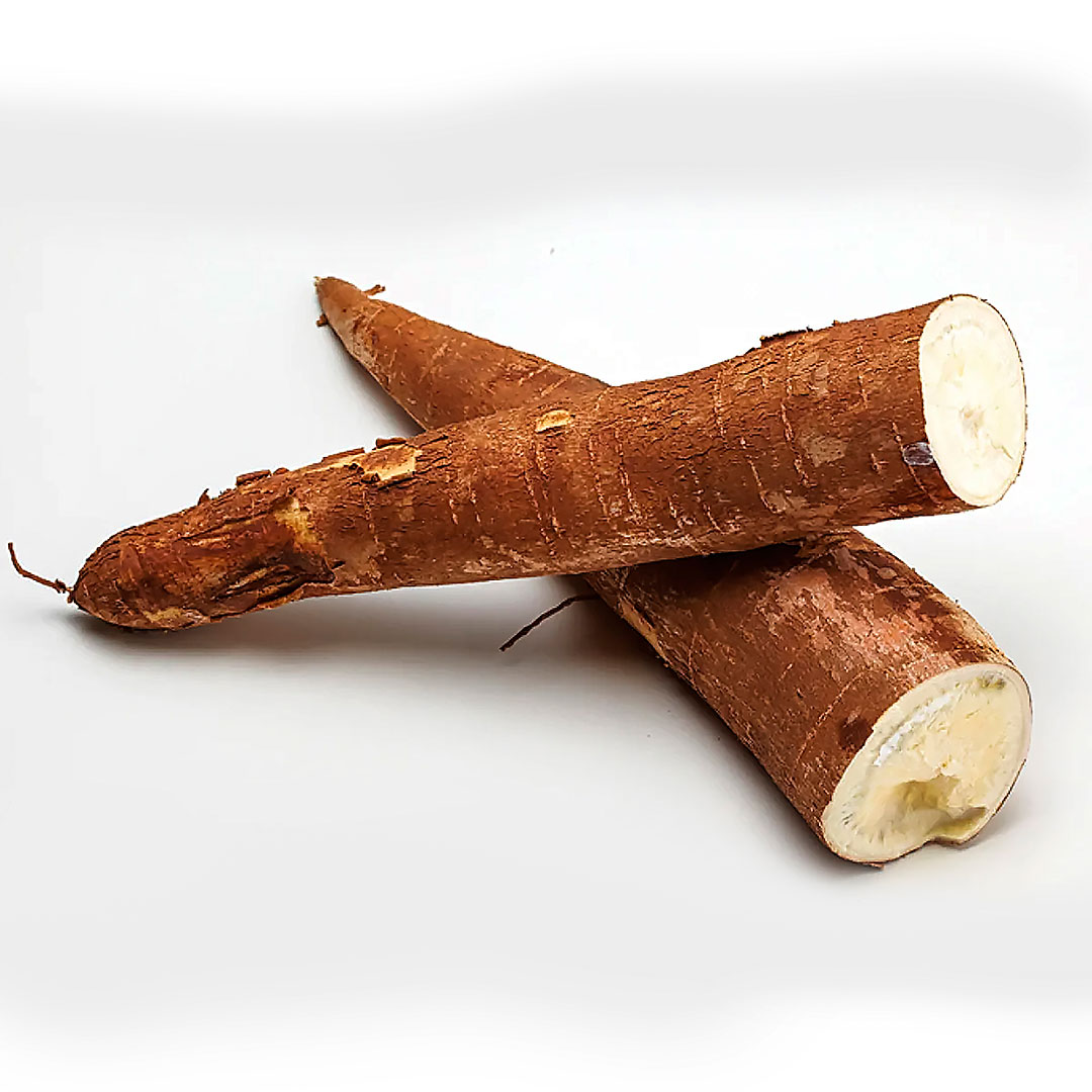 Mandioca Orgânica 500g