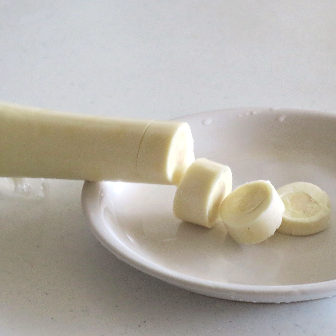 Palmito Pupunha Fresco 500g