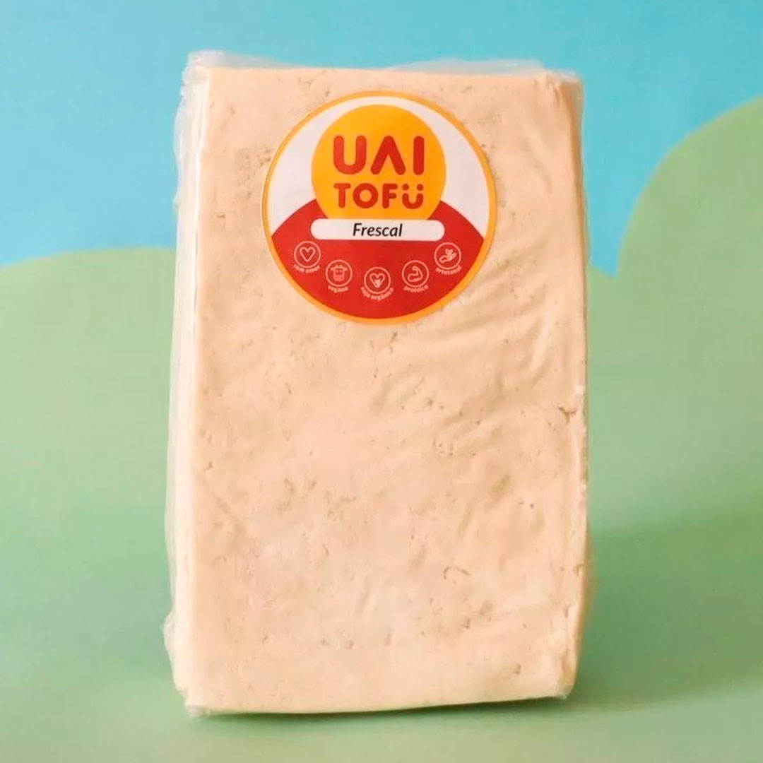 Uai Tofu Frescal Aprox. 420g