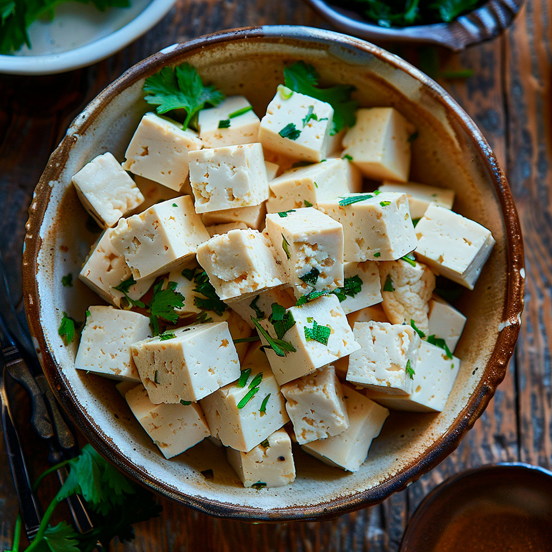 Uai Tofu Frescal Aprox. 420g - Imagem 2