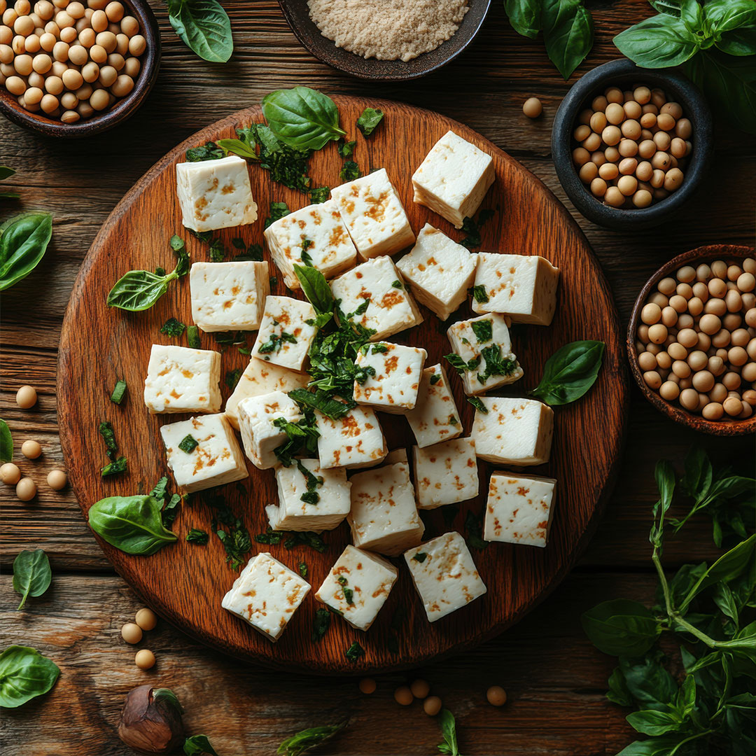 Uai Tofu Frescal Aprox. 420g - Imagem 3