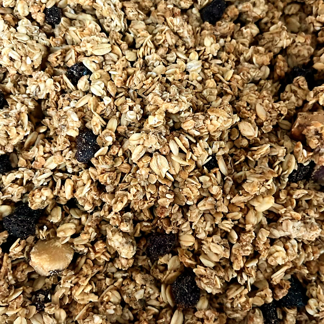 Granola Completa