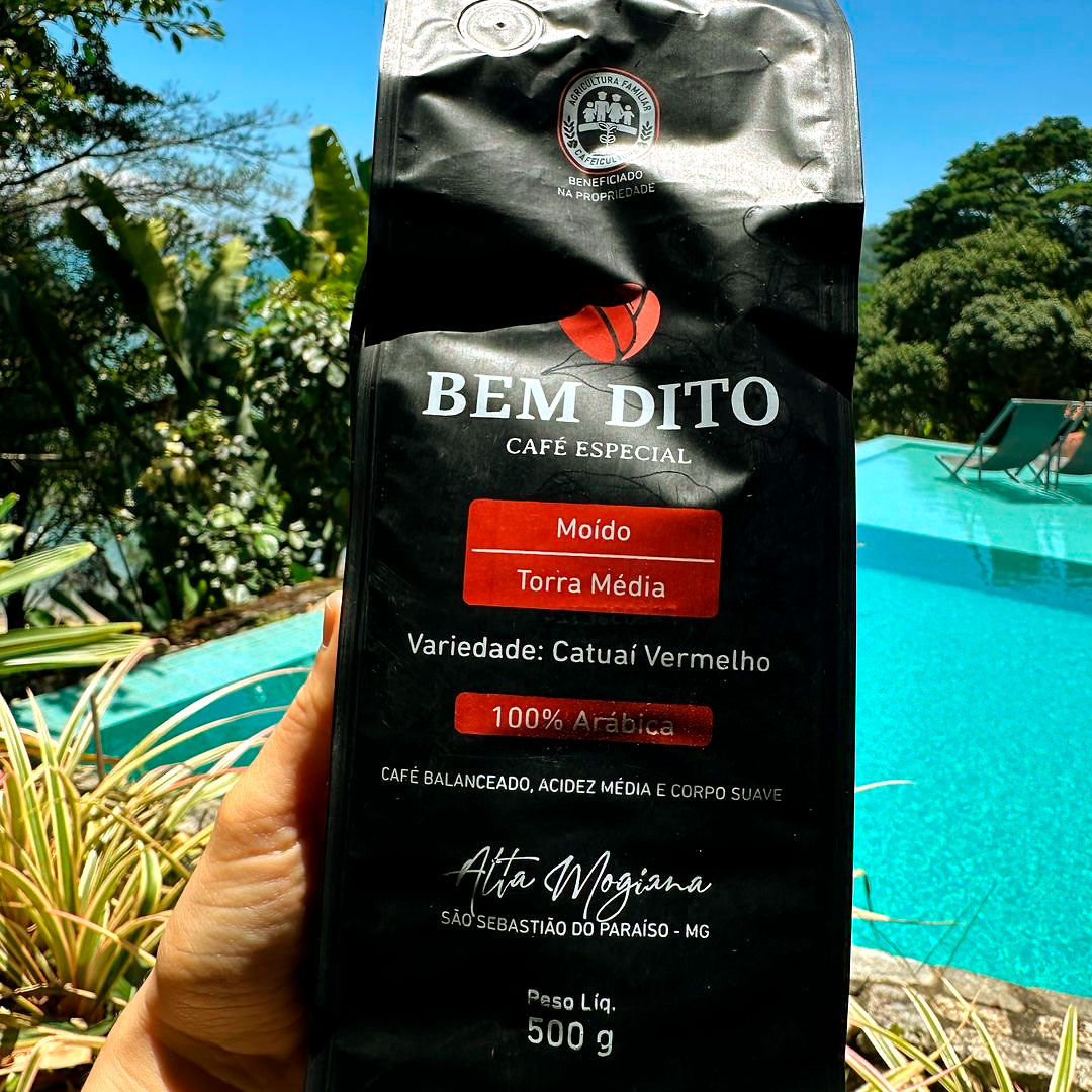 Café Gourmet Torra Média