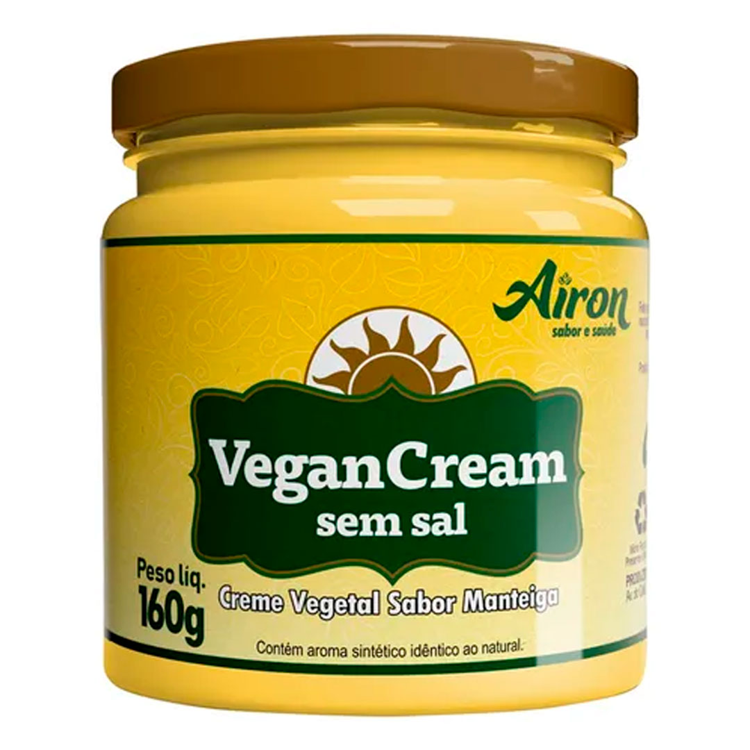Ghee Vegano