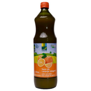Suco Natural de Laranja 1L