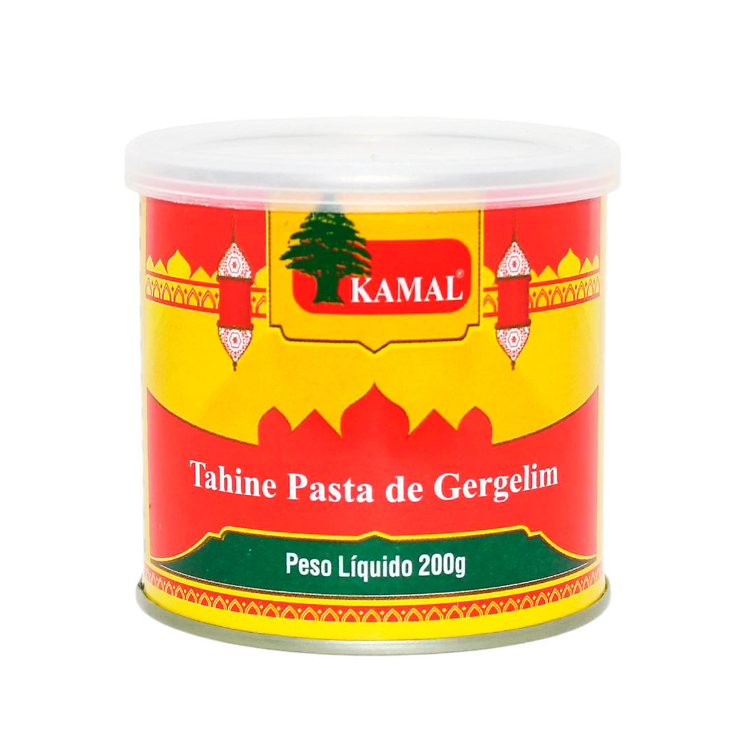 Tahine Kamal 200g