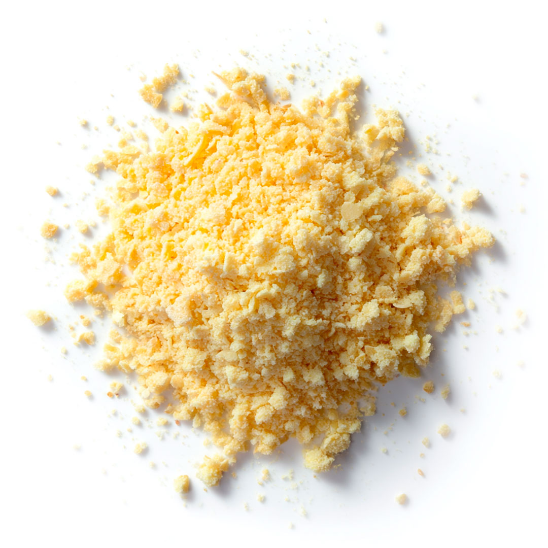 Farinha de Milho Amarela