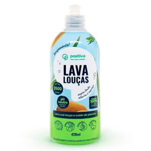 Detergente Ecológico