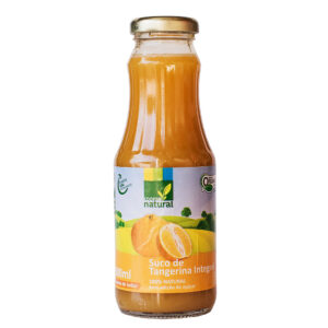 Suco de Tangerina 300mL
